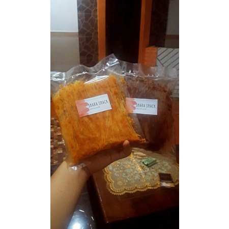 

MILIDI BUMBU BASAH/KERING KEMASAN MEDIUM