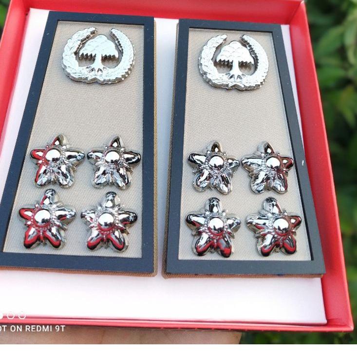 SALEE.. PANGKAT ASN LAMPUNG 3D - PANGKAT PNS LAMPUNG 3D  FUL MIKA AKRILIK - PANGKAT LAMPUNG - PANGKA