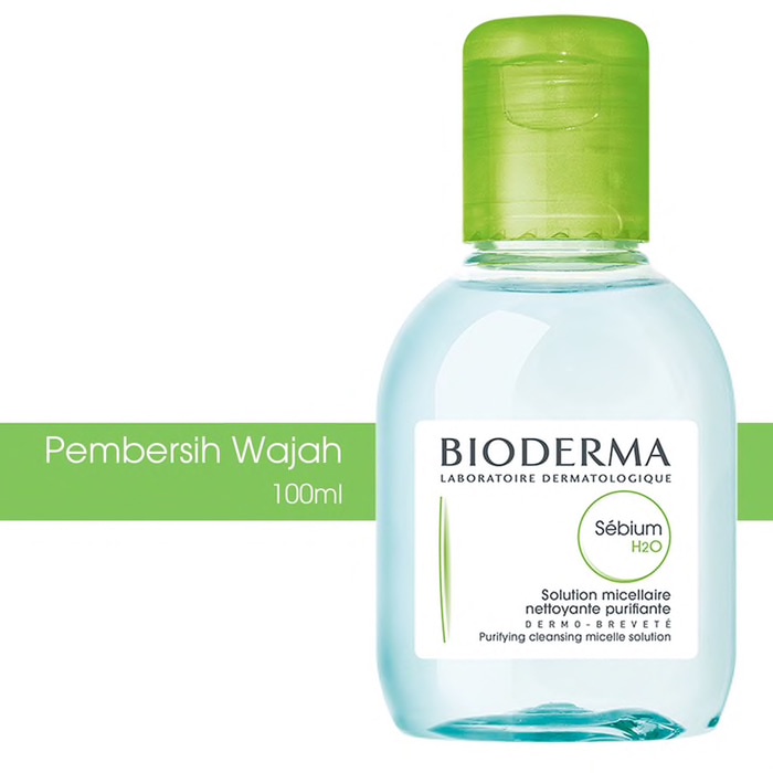 Bioderma Sebium H2O