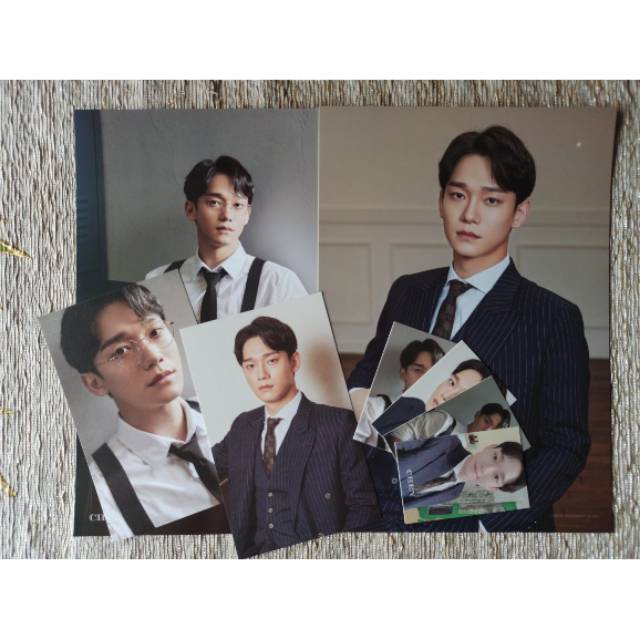 Pelunasan SG EXO 2020