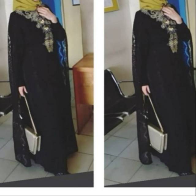 Kaftan cantik by neeta's boutique