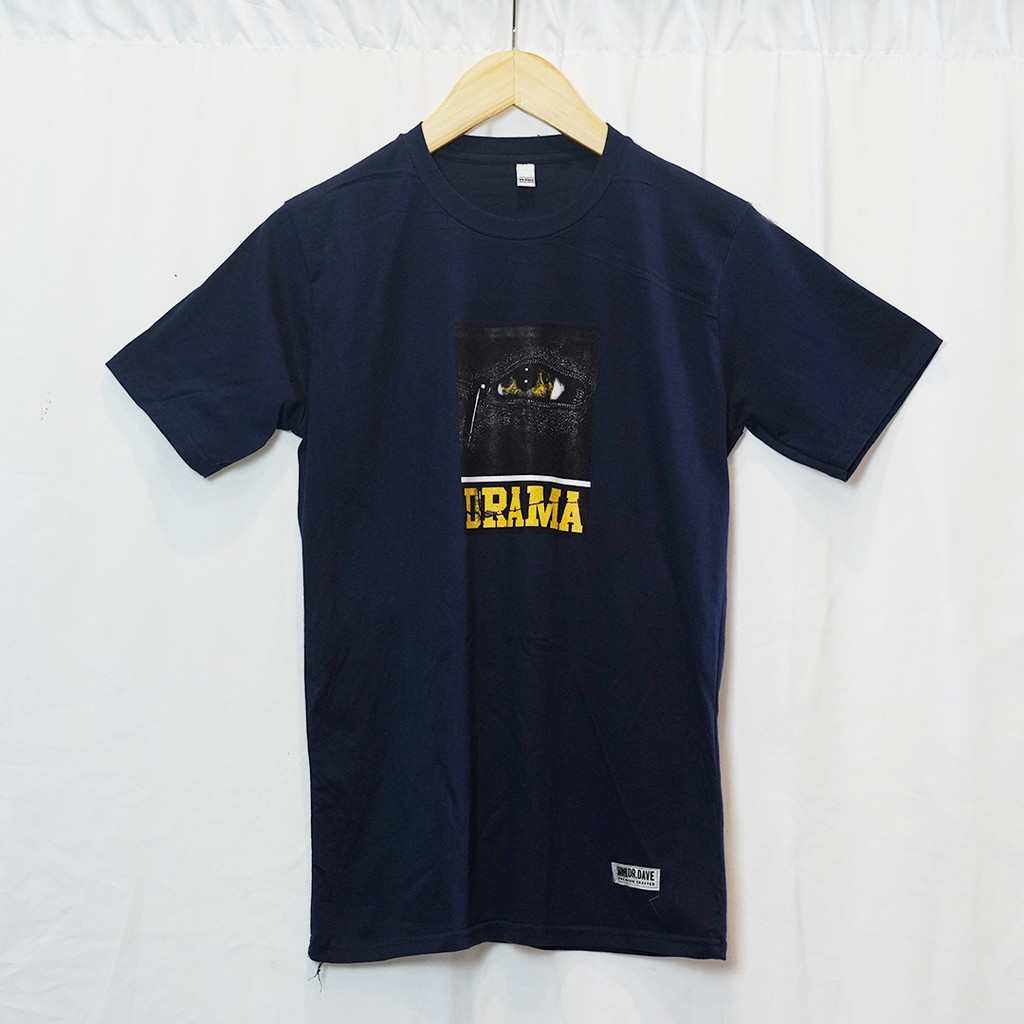 kaos DR DAVE "DRAMA " ( 1/2 lusin )