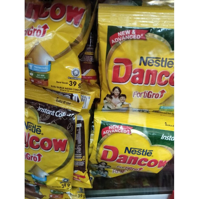 

Dancow
