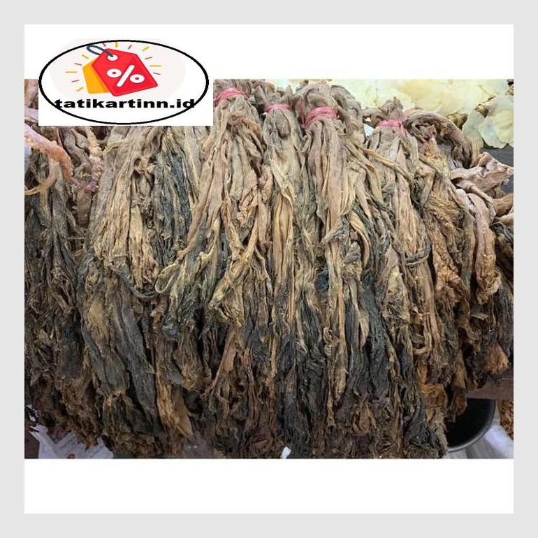 

S50Tat Ham Choi / Sayur Asin Kering 100 Gr Atr05Ytt