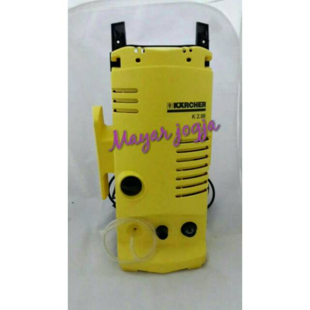 Karcher K2.98M Jet Cleaner
