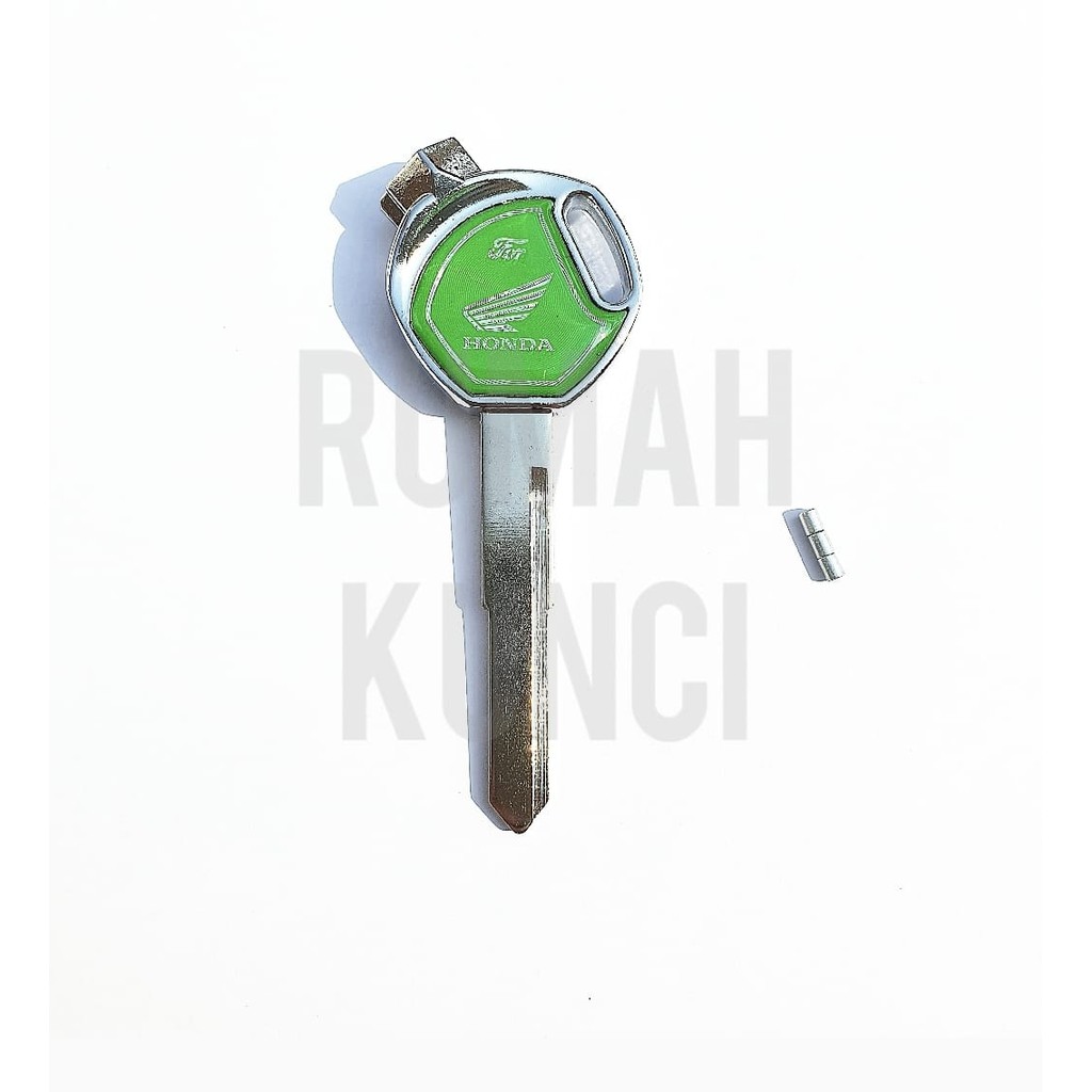 Bahan Kunci Variasi Warna Motor Honda Beat Vario 125 150