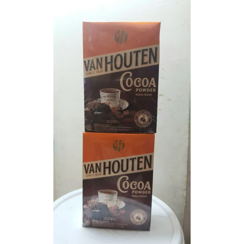 

Cocoa powder van houten