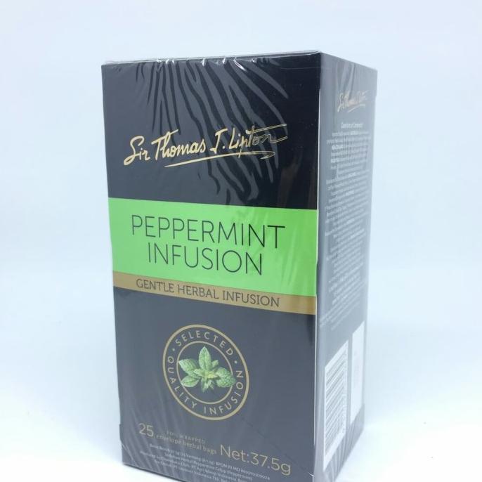 

[COD] Lipton Peppermint [COD]