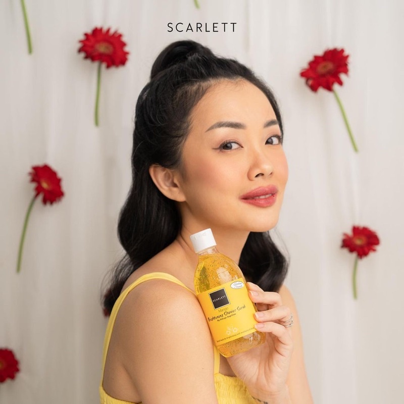 Original Scarlett / Scarlett Body Shower / Scarlett Body Lotion / Scarlett Body Scrub / Scarlett / Body Shower / Body Lotion / Body Scrub / Sabun Mandi Scarlett / Body Lotion Scarlett / Body Scrub Scarlett / Scarlett Sabun Mandi / Sabun Mandi /Body Lotion