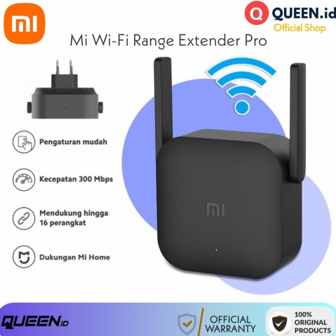 Как подключить mi wifi range extender