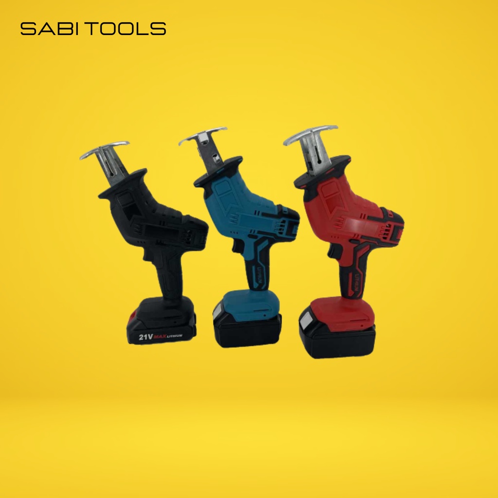 Gergaji Listrik Mini 2800 RPM