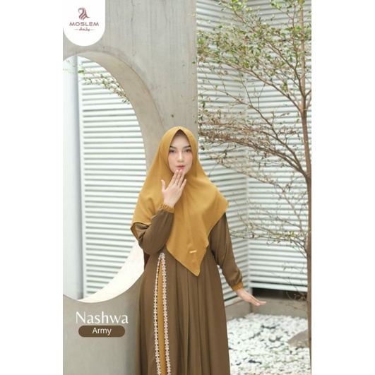 nashwa by moslem daily