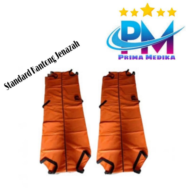 KANTONG JENAZAH ~ KANTONG MAYAT
