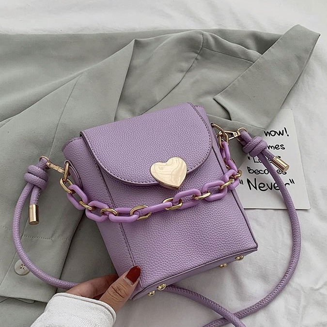 (2PC BISA IKG)GTBI99884707 New Arrival  !!!  Tas Selempang  Tas Wanita Import  Premium Terbaru