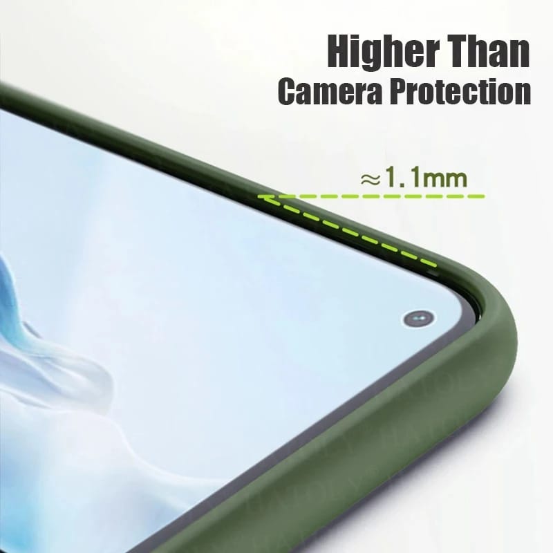 [HOT CASE] For VIVO Y16 2022 Case Dove Full Protec Camera | Case Aero My Choice Color Premium Qualitiy Casing Handphone Case Vivo Y16 - Fids