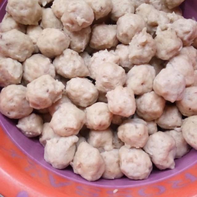 

bakso