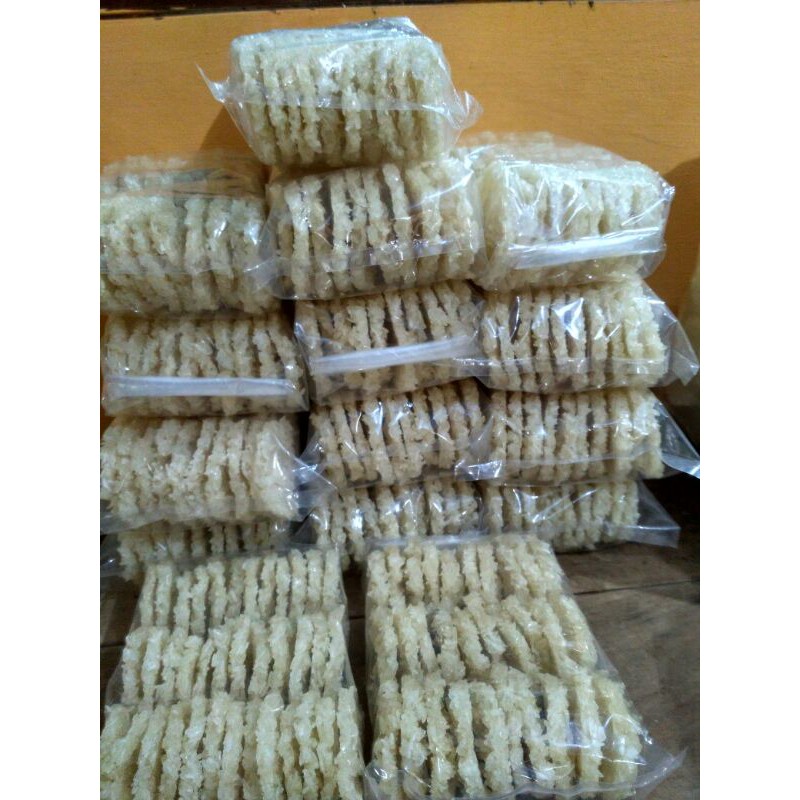 

rengginang
