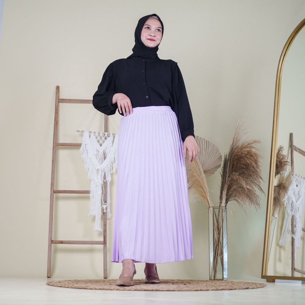 ROK PLISKET PREMIUM-LILAC 256