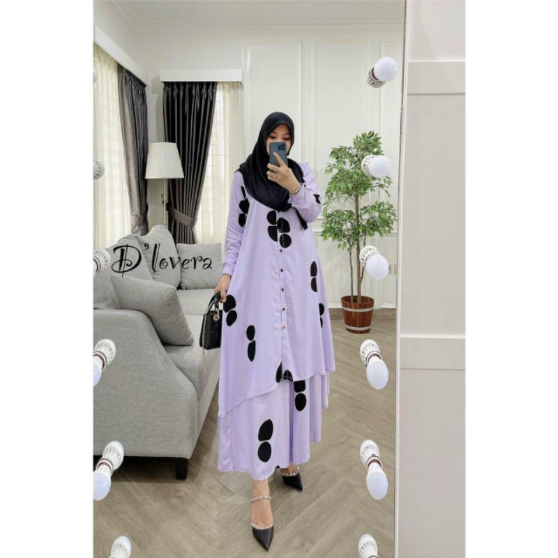 MINAMI SET BY DLovera