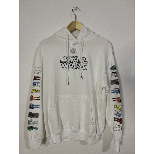 Hoodie H&M (HNM) Starwars