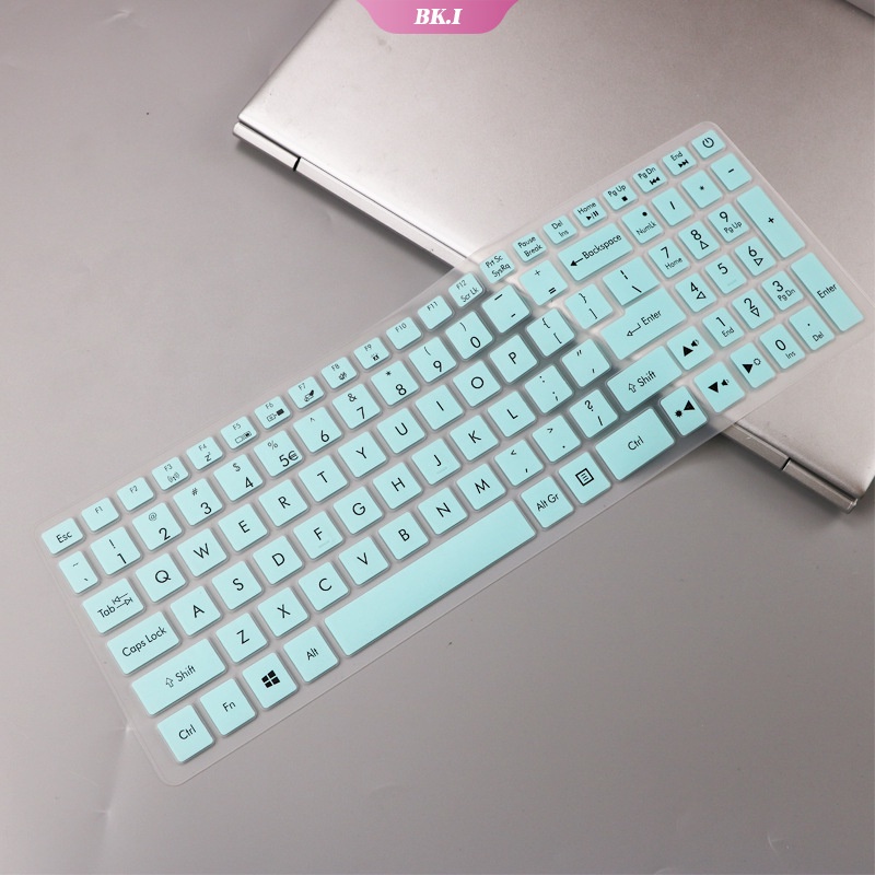 Film Pelindung Keyboard 15.6 Inch Bahan Silikon Untuk Acer Shadow Knight 3 2 1 Generation VN7 VX5 VX15 BK2