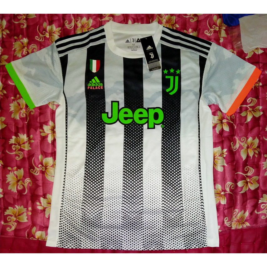 Jersey Juventus 4th 19/20 Retro
