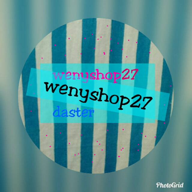 wenyshop27