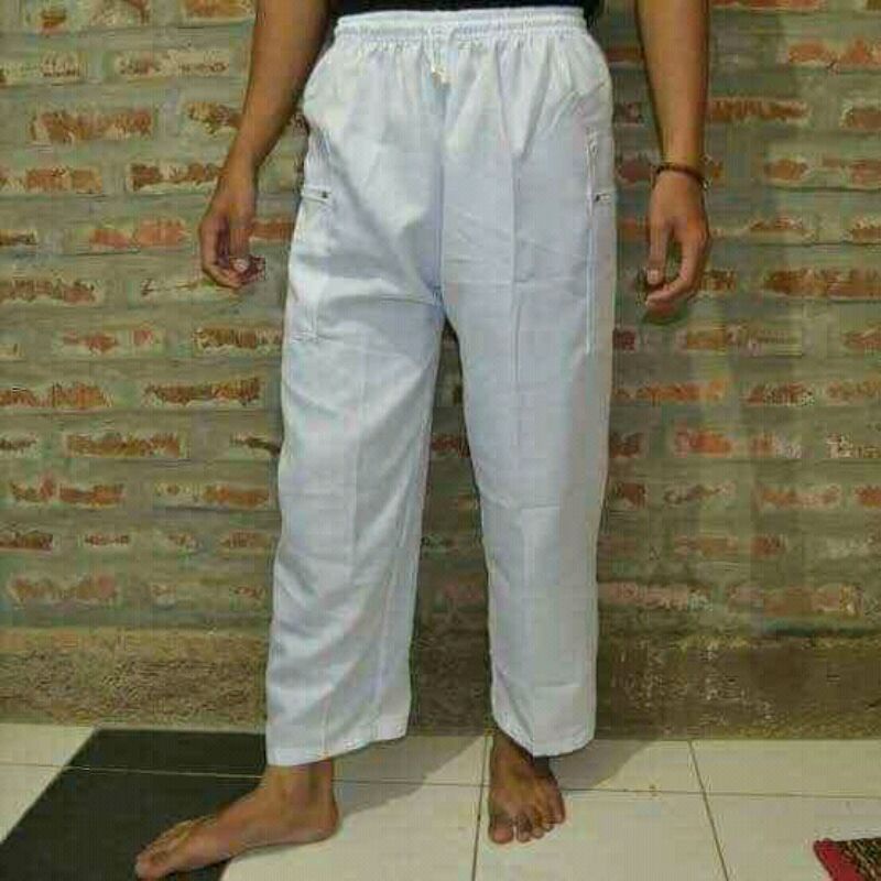 CELANA KOMPRANG PRIA DEWASA