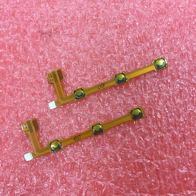 FLEXIBLE ON/OFF VOLUME NOKIA X2 ANDROID / FLEKSIBEL POWER NOKIA X2 RM-1013