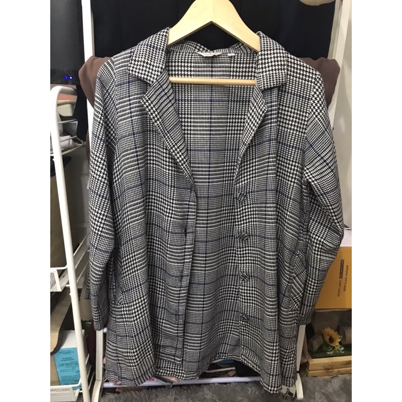 Blazer nagita slavina X chapter 9 preloved