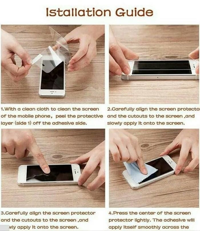 TEMPERED GLASS REDMI 12C 10C 10A 9C 9A /  A1ANTI GORES KACA FULL BENING -SCREEN PROTECTOR