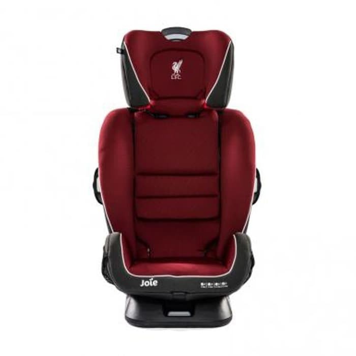 Car Seat Joie Meet EVERY STAGES FX LFC - Red Liverbird - 0-7 tahun