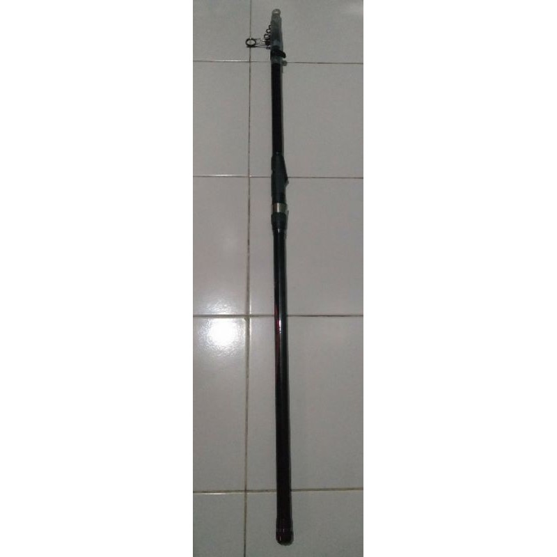 joran antena murah kuat gamaru royal 420