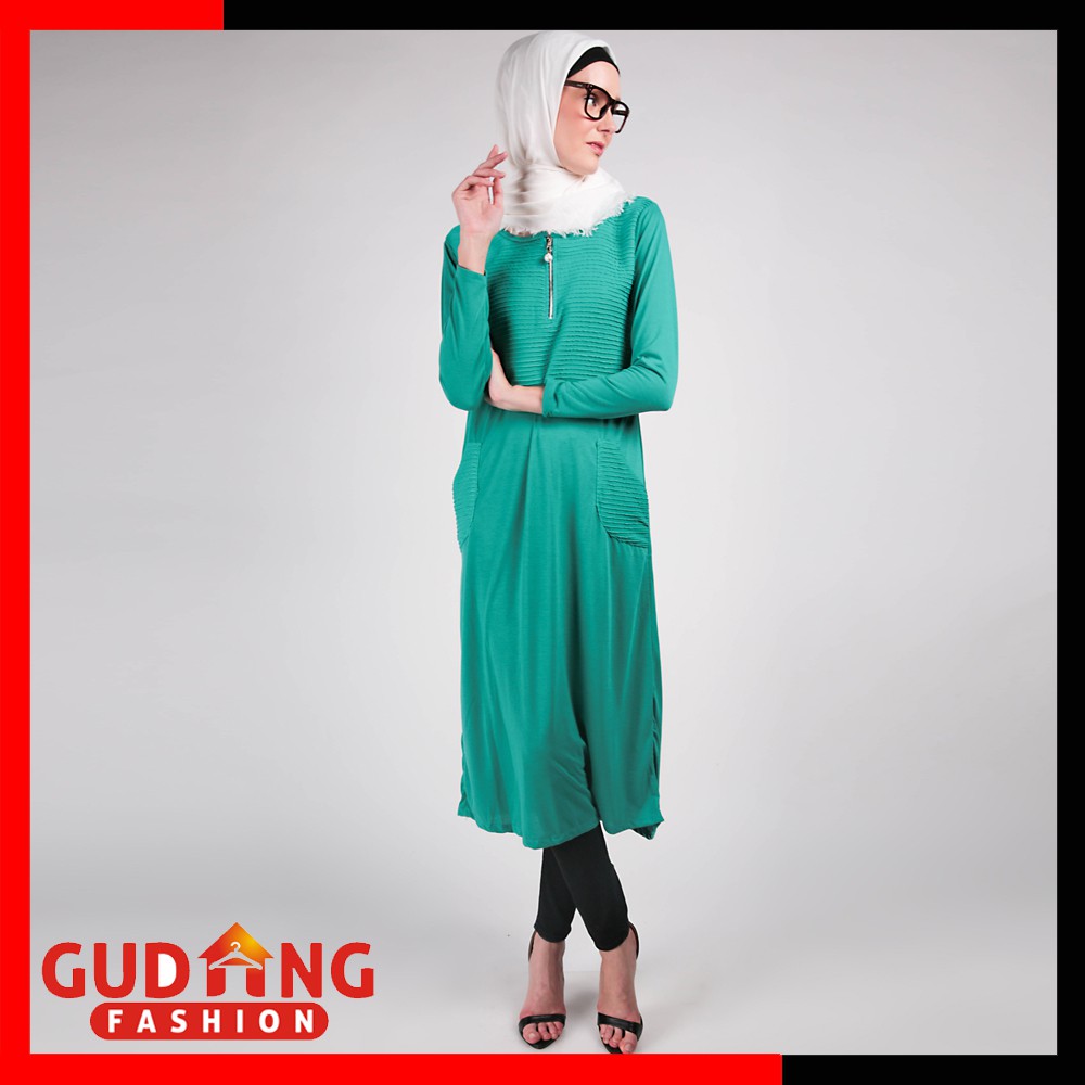 Gamis Muslim GMS 31