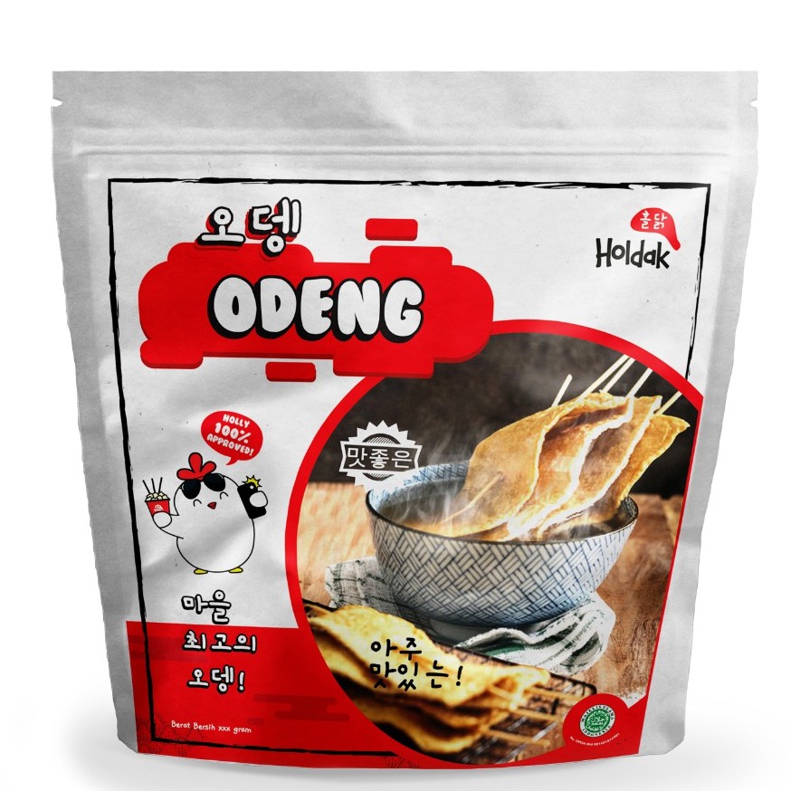 

Holdak Frozen Odeng+2 pcs ICE GEL+ekstrak sup 1 L 16 pcs (PERHATIKAN petunjuk pesan ICE GEL & STERO)