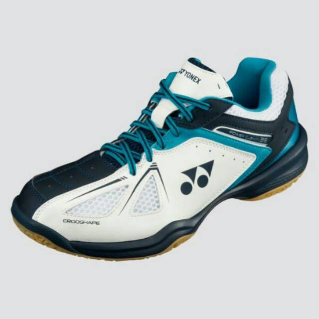 Sepatu Yonex Power Cushion 35 Original Badminton