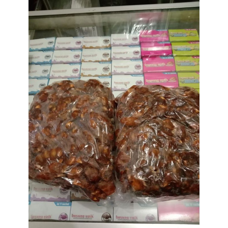 

Renatureid ASAM JAWA 1 KG / ASEM JAWA Basah Jamu Jawa Herbal Rena Renature