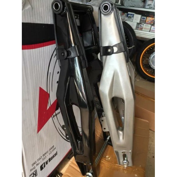 SWING ARM KLX150 MODEL APRILIA