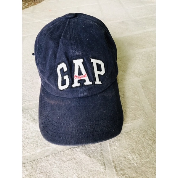topi GAP original