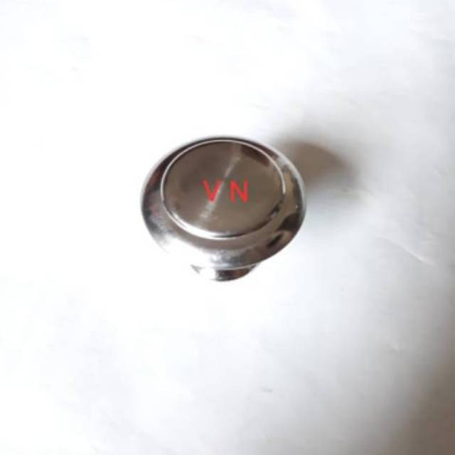 Tarikan laci/handle bulat