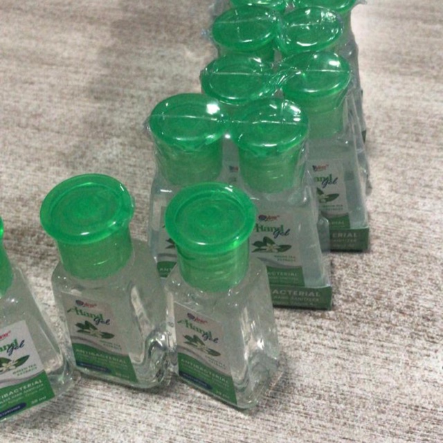 Yuri hand sanitizer 30 ml