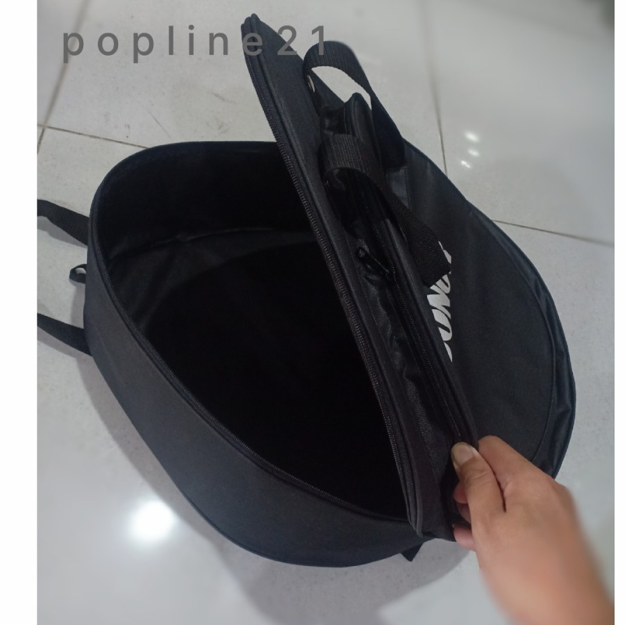 Tas Snare Drum / Softcase Snare