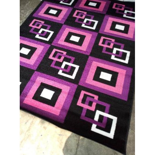 #Terlaris➜ (Uk 190x260 cm) Karpet permadani moderno ,,,()=(),,,