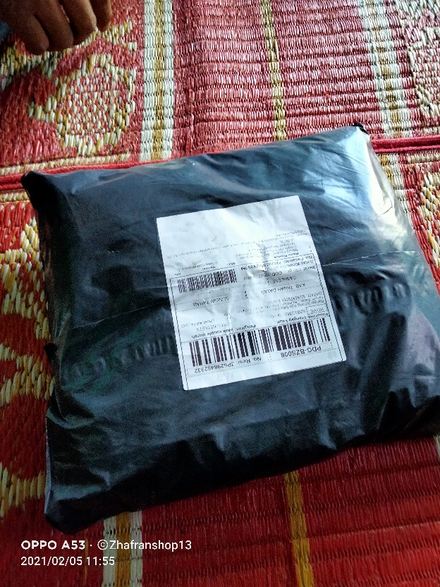 Maura Couple - Sania Ruffle Batik Couple Ori Ndoro Jowi Dnt Garansi Termurah Shopee Pinguin Navy