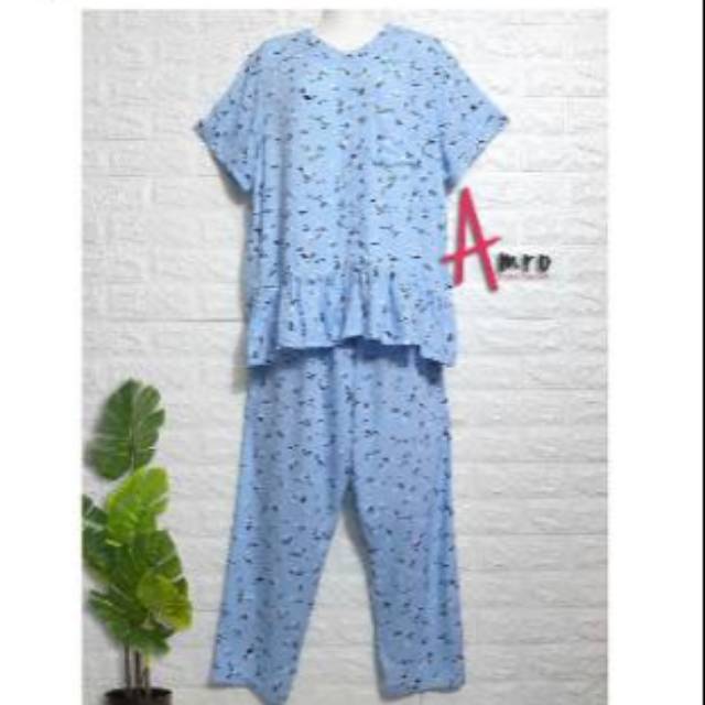 Sale Amro Rayon sleepwear