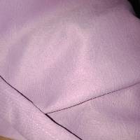 Gorden blackout import safron polos pastel warna ungu muda Gorden blackout import safron polos pastel warna ungu muda