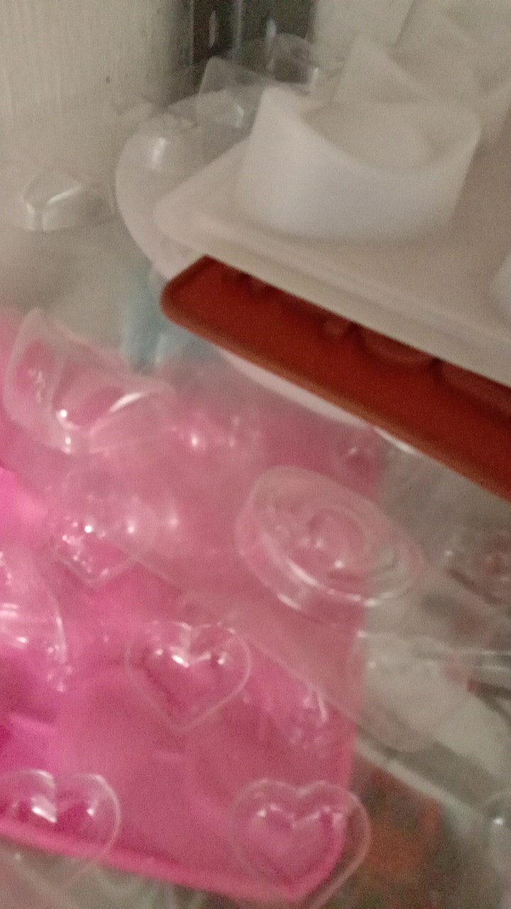 Cj Cetakan Coklat Plastik Coin Kuno 14 Cav