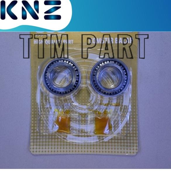 [KODE PRODUK N6K9738] KOMSTIR CONESTIR RACING BAMBU HONDA MEGA PRO NEW 2010 - CBR 150 - SONIC - VERZ