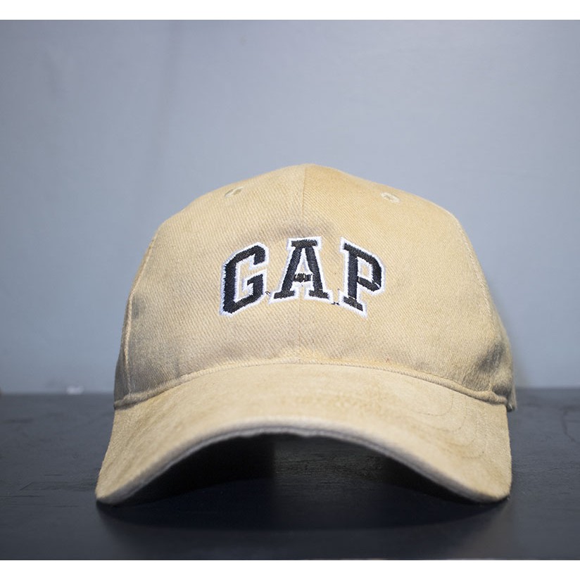 TOPI CAPS BASEBALL GAP