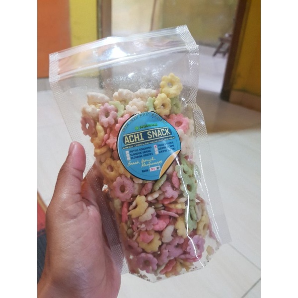 

PILUS SAKURA 100 gram/ENAK/MURAH